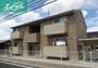 備前西市駅より徒歩30分 2階 築15年7ヶ月の賃貸物件