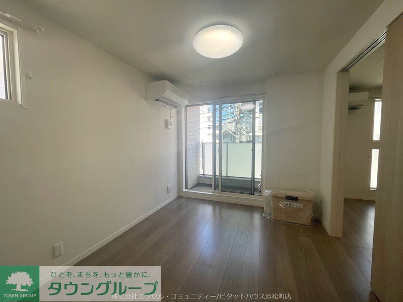 居室・リビング　★お部屋探しは、タウンハウジング多摩センター店へ★