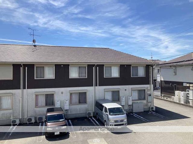 とさでん交通後免線 篠原駅 徒歩8分 2階建 築18年のその他写真