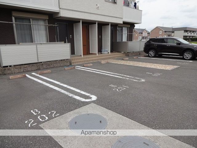 とさでん交通後免線 篠原駅 徒歩8分 2階建 築18年のその他写真