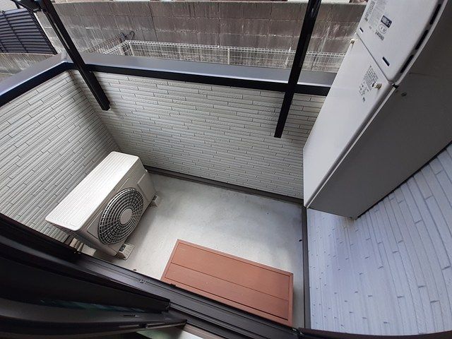 K2 Houseの内装写真