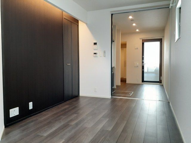 K2 Houseの内装写真