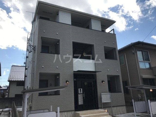 K2 Houseの外観写真