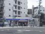 コンビニ　ローソン 港区市岡元町一丁目店（コンビニ）まで678m