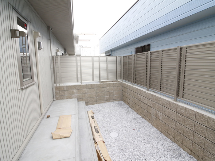 ＪＲ鹿児島本線 大野城駅 徒歩29分 2階建 築10年の内装写真