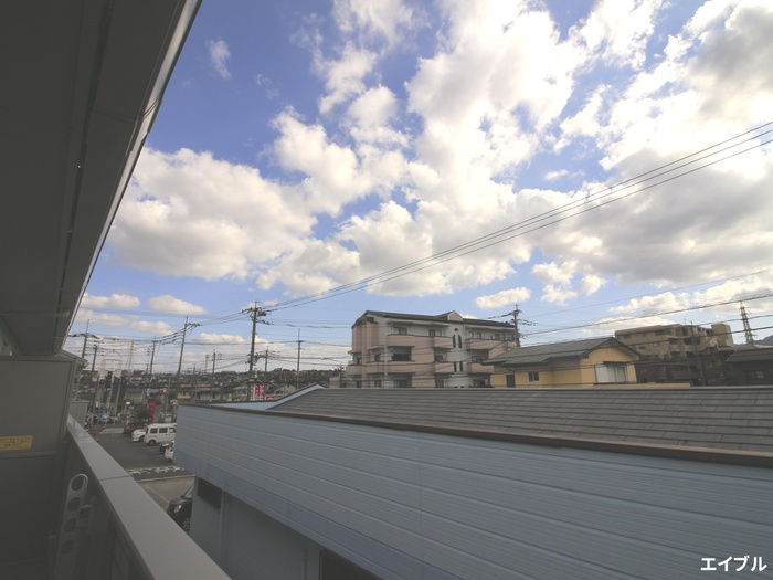ＪＲ鹿児島本線 大野城駅 徒歩29分 2階建 築10年のその他写真