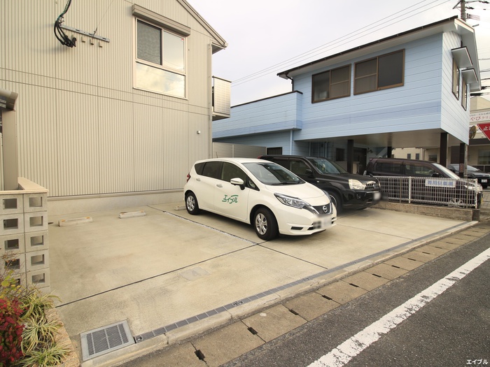 ＪＲ鹿児島本線 大野城駅 徒歩29分 2階建 築10年のその他写真