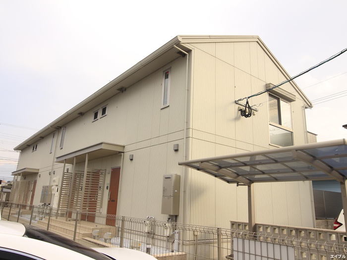ＪＲ鹿児島本線 大野城駅 徒歩29分 築10年