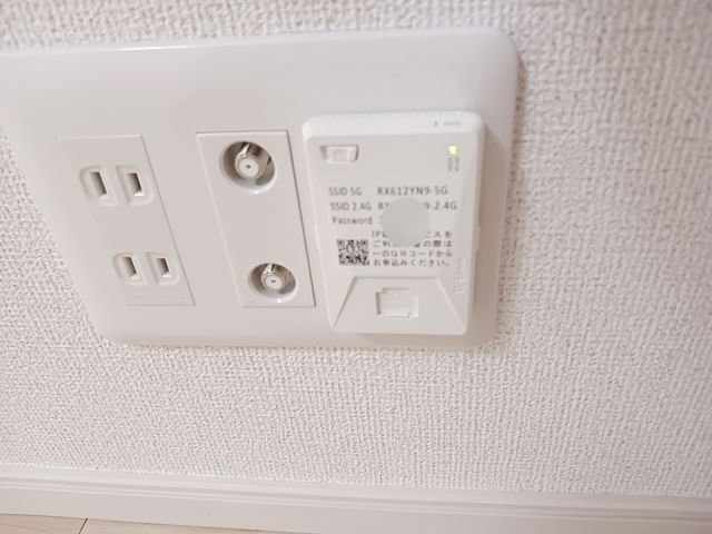 小張プレイスIのその他写真