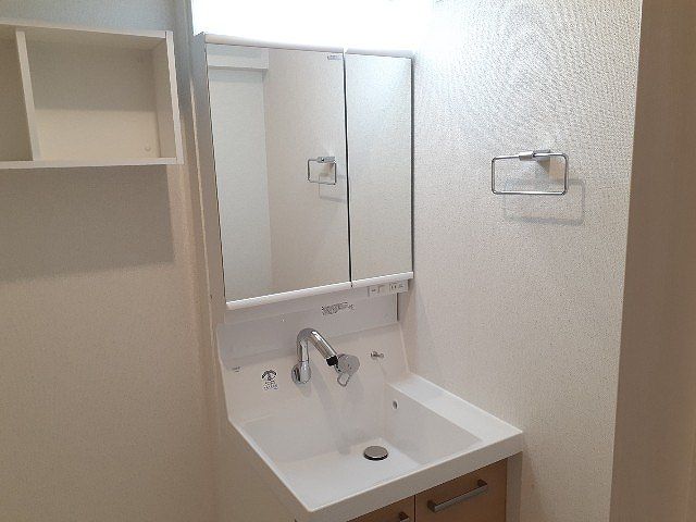 レガシィふづきの内装写真