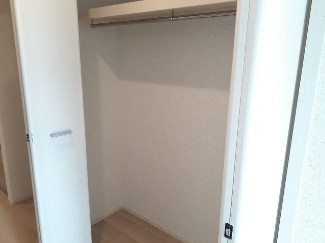 レガシィふづきの内装写真