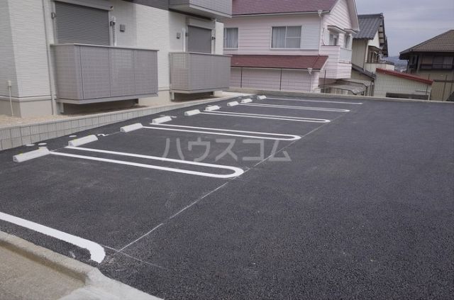 ハピネス上地のその他写真
