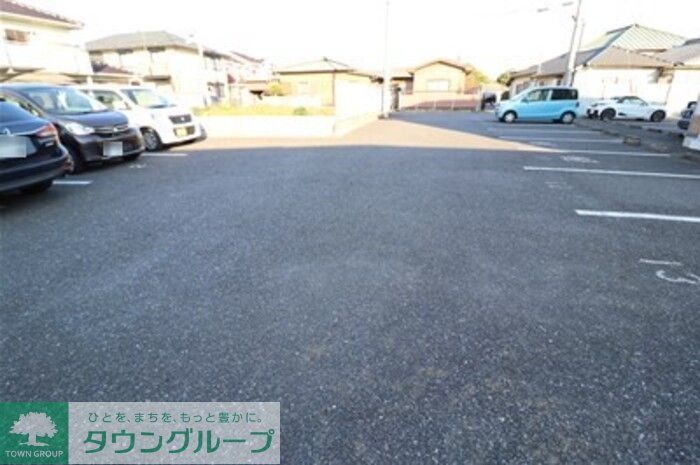 ウィルビュー Cのその他写真