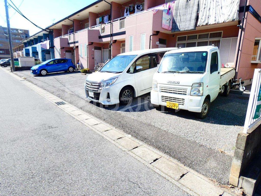 エスペランサIIIの外観写真