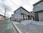 八王子駅より徒歩12分 1階 築2年10ヶ月の賃貸物件