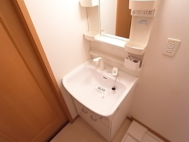 カレントスクエアの内装写真
