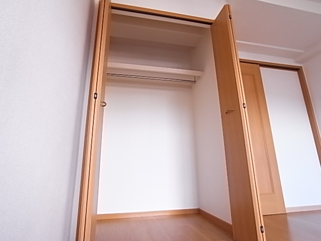 カレントスクエアの内装写真
