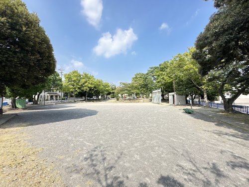 公園　極楽公園（公園）まで800m