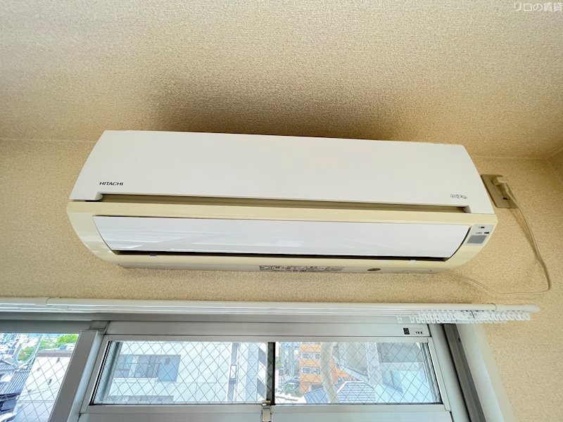 プレアール鷹の巣IIのその他写真
