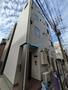 月島駅より徒歩2分 2階 築5年11ヶ月の賃貸物件