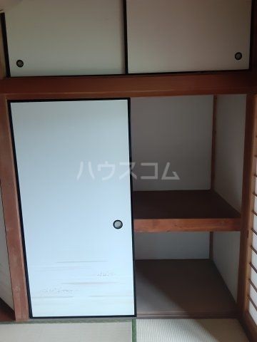 上尾市上戸建ての内装写真