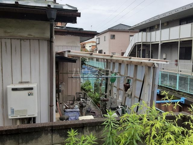 上尾市上戸建てのその他写真