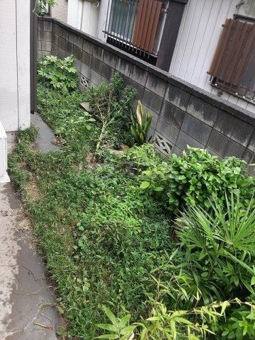 上尾市上戸建てのその他写真