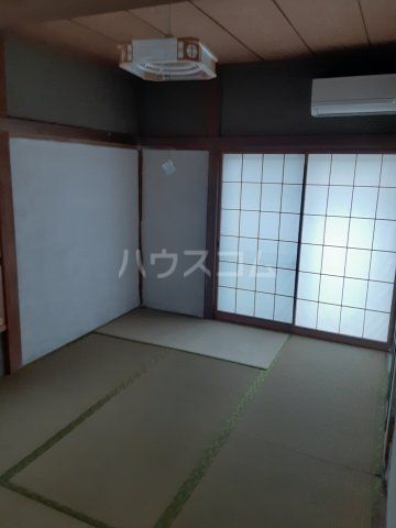 上尾市上戸建ての内装写真