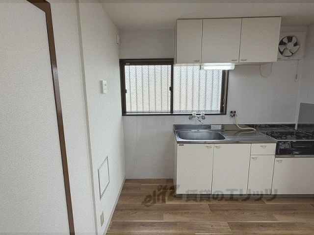 その他部屋・スペース　冷蔵庫置場