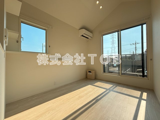 居室・リビング　LDK9帖