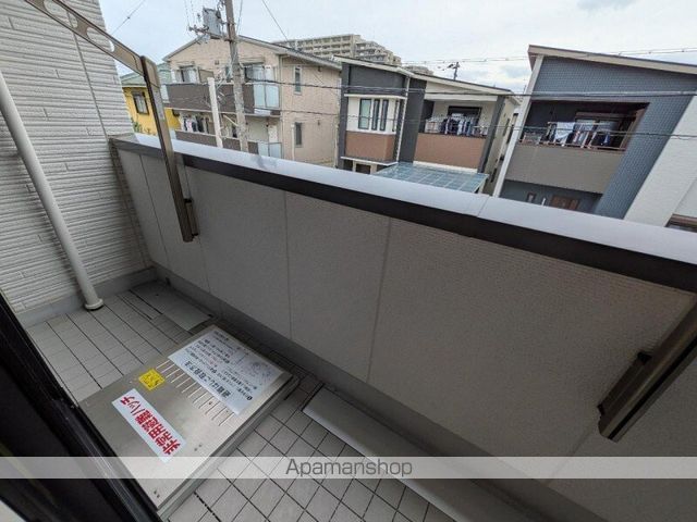 ShaMaison geo 白鷺の内装写真