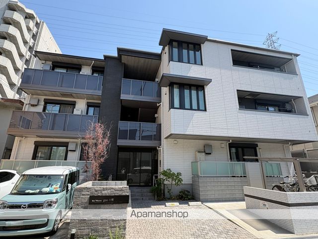 ShaMaison geo 白鷺