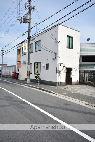 ShaMaison geo 白鷺の周辺写真