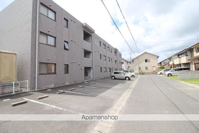 ＪＲ山陽本線 庭瀬駅 徒歩6分 3階建 築27年のその他写真