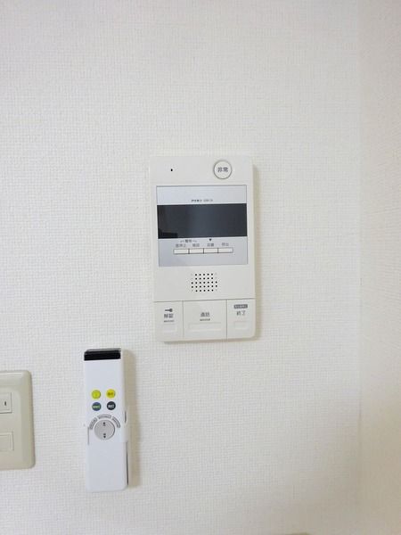 ベルメゾン川崎Iのその他写真