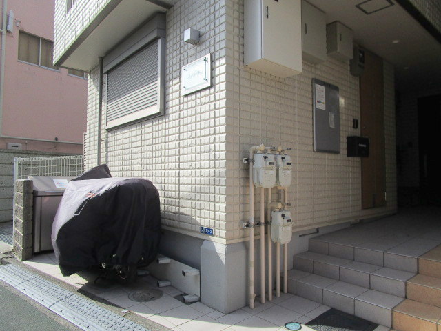 エントランス　★エントランス★
