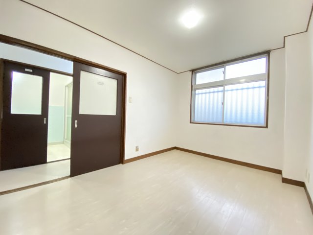 居室・リビング　☆神戸市垂水区　グリーンハイツ松本☆