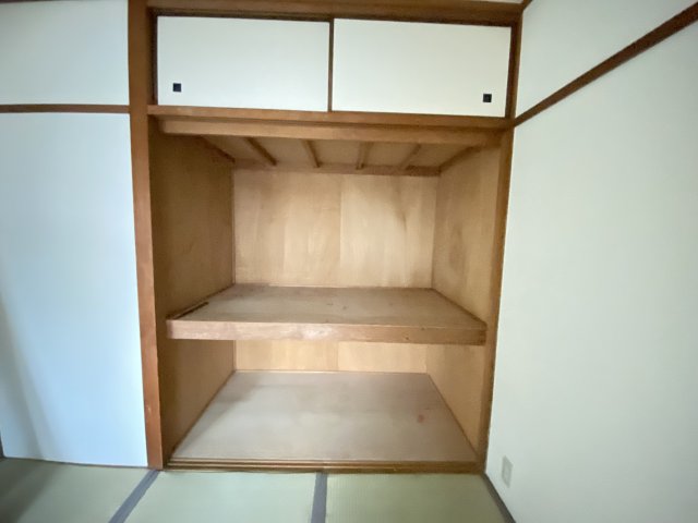 収納　☆神戸市垂水区　グリーンハイツ松本☆
