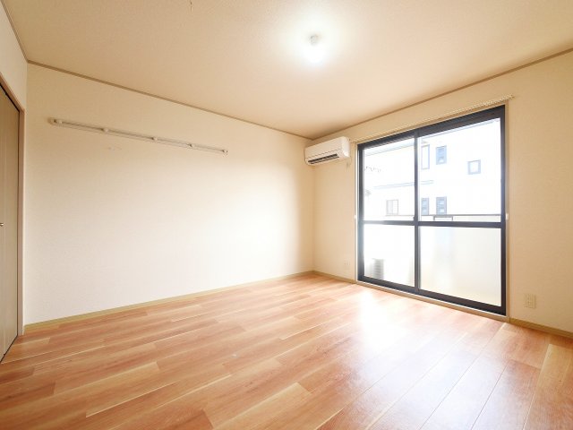 その他部屋・スペース　寝室にいかがでしょうか
