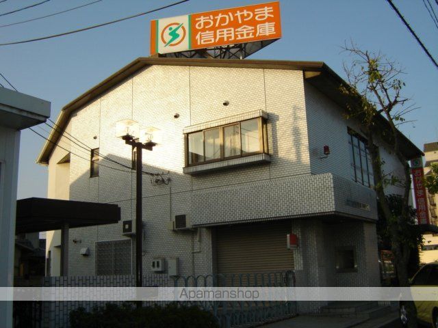 Studio Enchante公園前の周辺写真