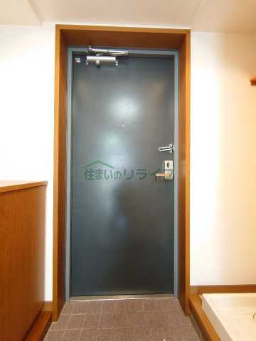 玄関　別部屋参考写真