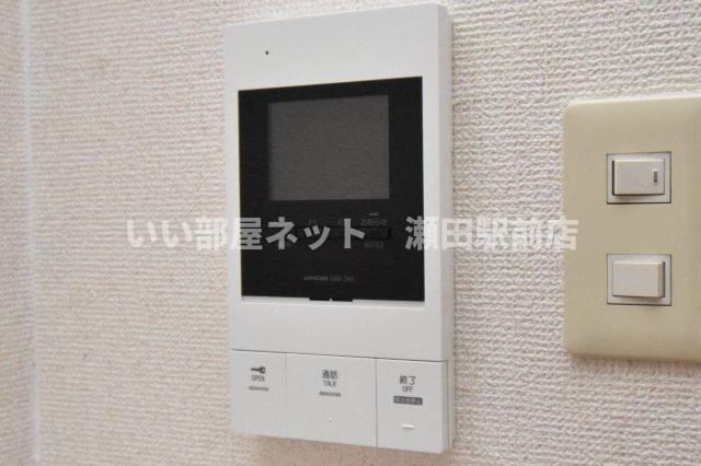 セキュリティ　同仕様写真