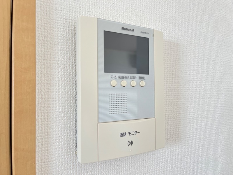 セキュリティ　図面と現状に相違がある場合には現状を優先