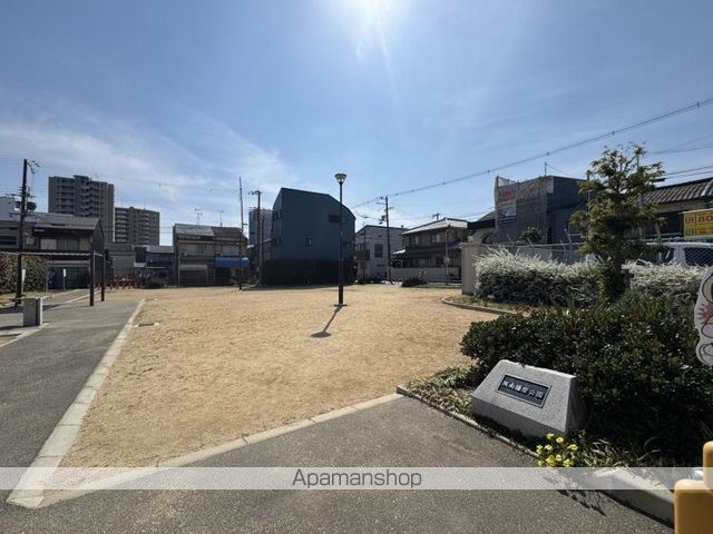 公園　阪南播磨公園（公園）まで211m