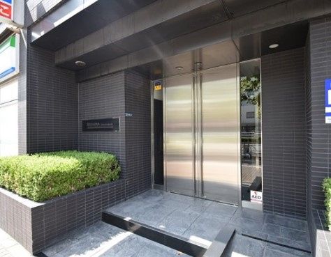 エントランス　☆おしゃれなエントランス☆