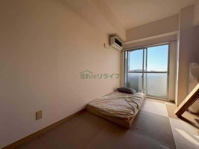 その他部屋・スペース　※参考写真です。同じ間取りの別部屋になります。