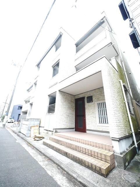 ＪＲ鶴見線 浅野駅 徒歩13分 築12年