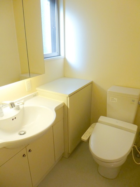 SASAZUKA-SUR-MERのトイレ写真