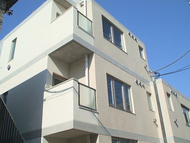 SASAZUKA-SUR-MER