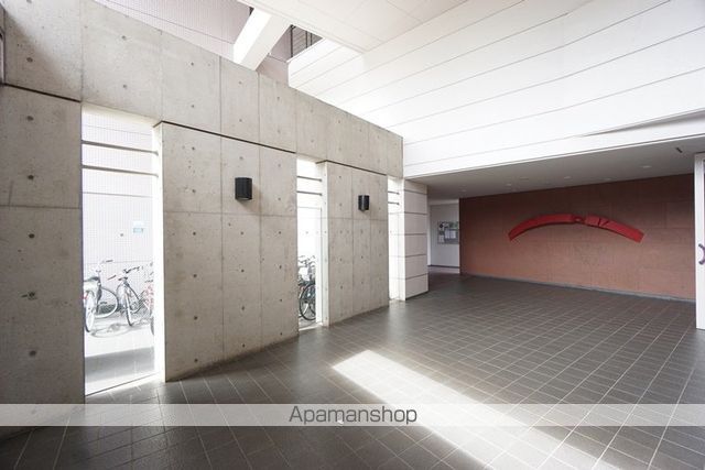 ロビー　ロビー